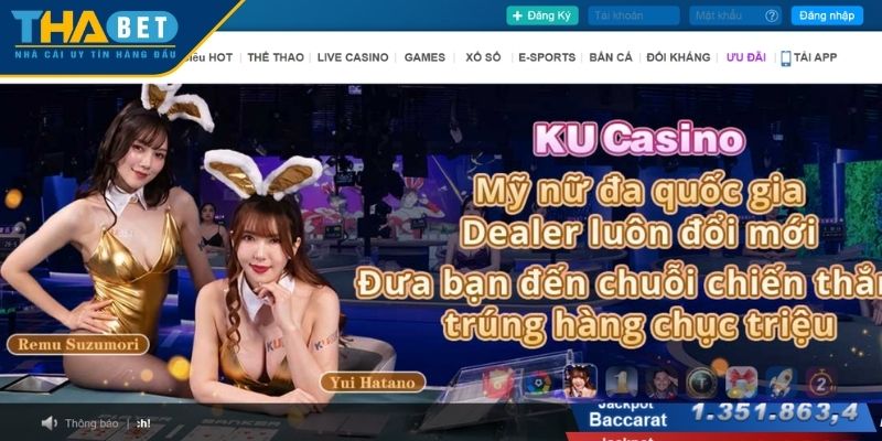 Thông tin nhà cái liên quan đến sứ mệnh hoạt động